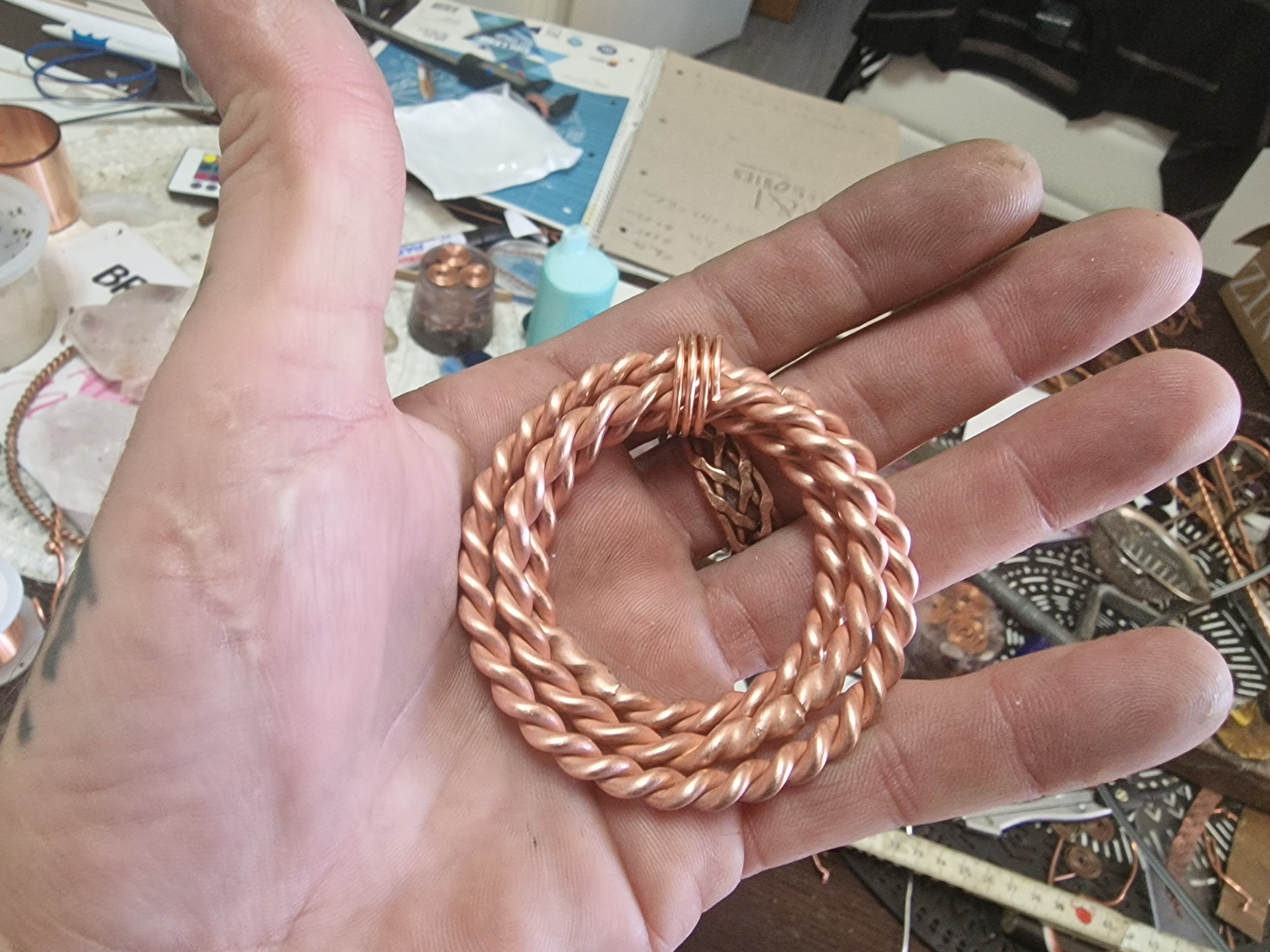 Tritán – A Három Frekvencia Ősi Szövetsége - A&T Harmonies