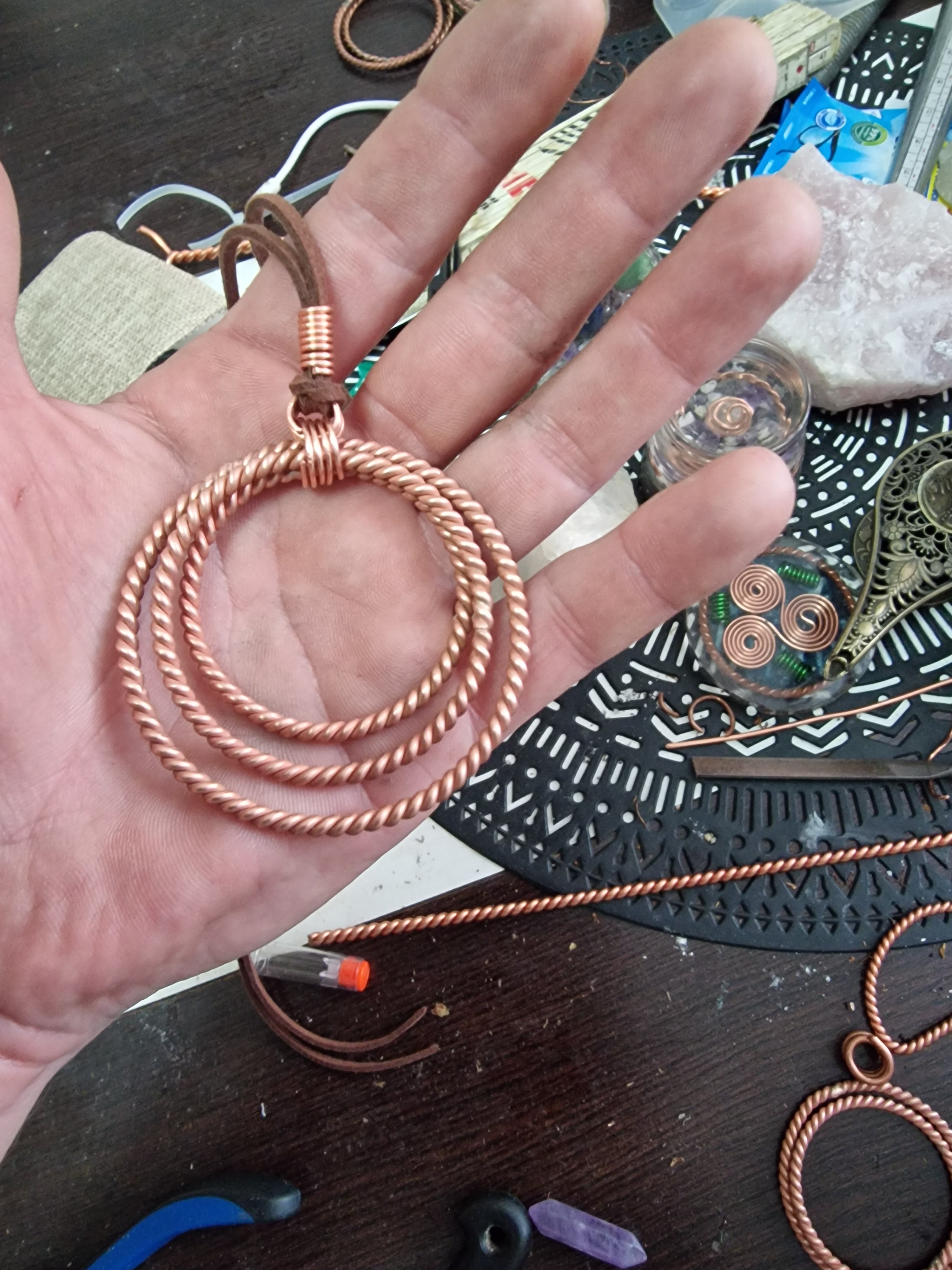 Tritán – A Három Frekvencia Ősi Szövetsége - A&T Harmonies