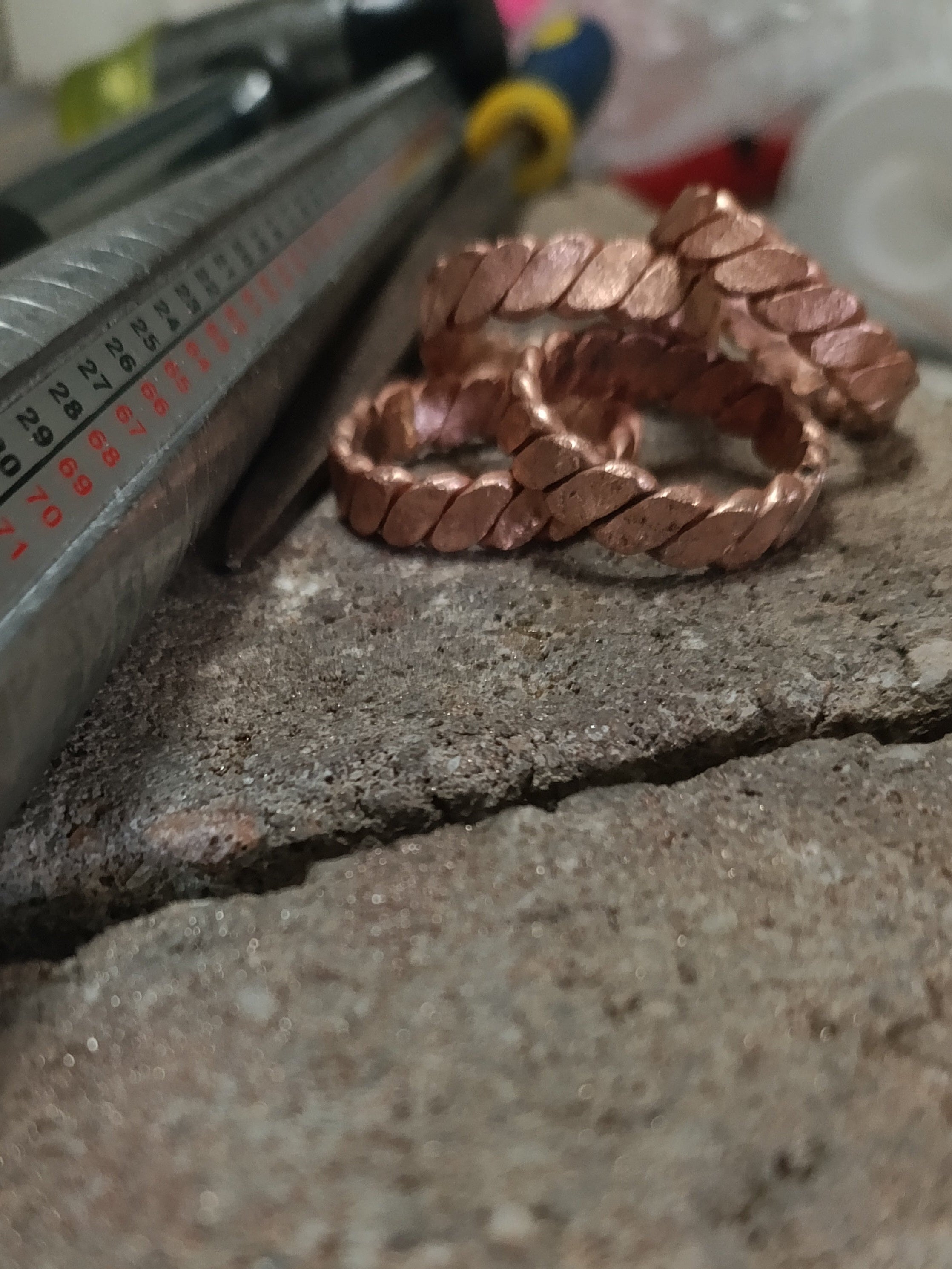 Szent Arány – Tensor Gyűrű - A&T Harmonies