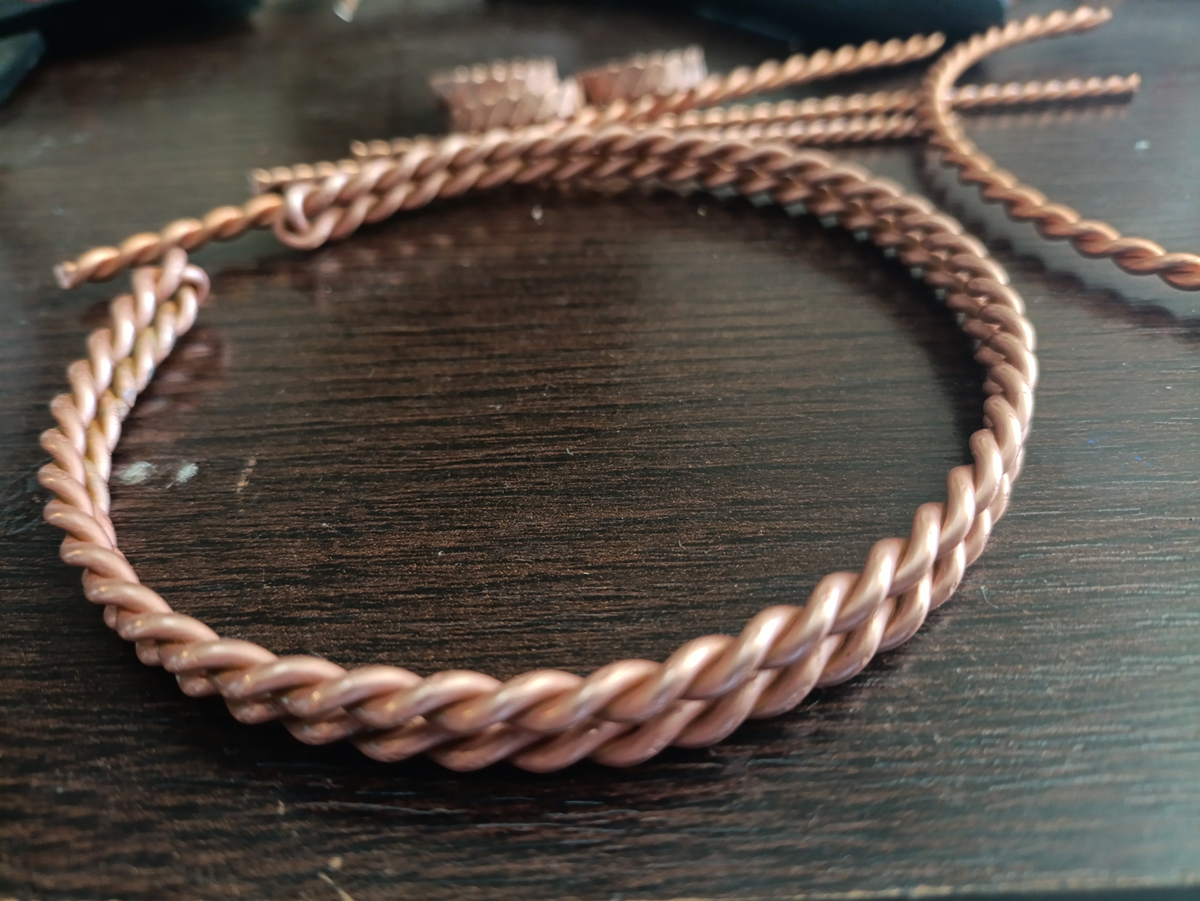 Sacred Flow – Karperec - A&T Harmonies