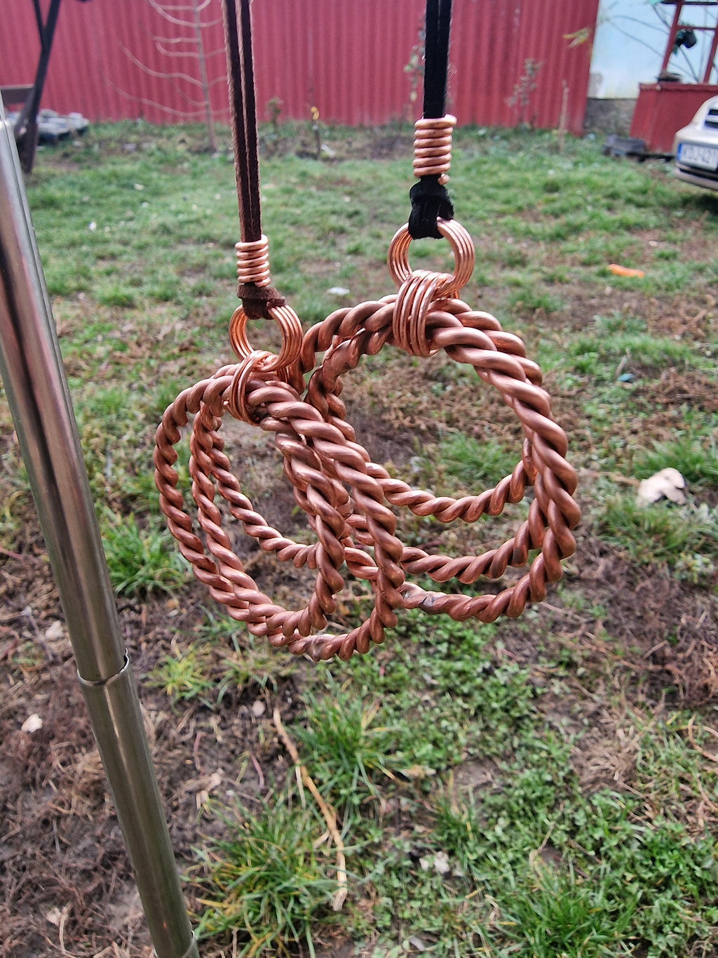 Tritán – A Három Frekvencia Ősi Szövetsége - A&T Harmonies